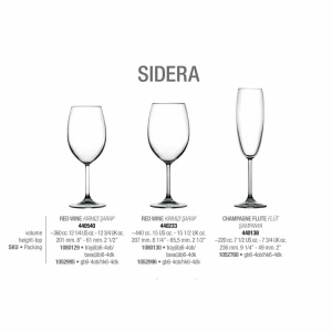 Sidera