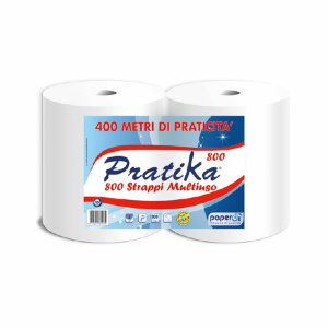 Industrijska rola 2/1 H25 2slojna